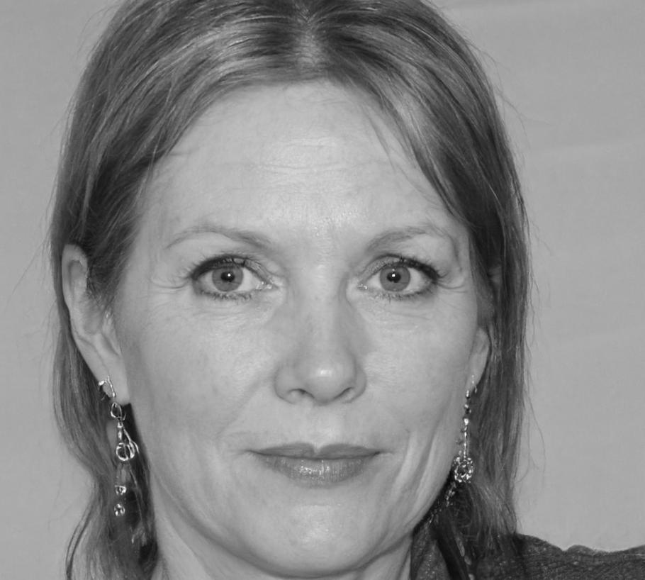 Portret Ane Rukavine, inženjerke podatkovnih sustava